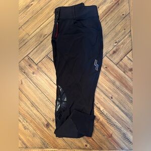 Black Struck Breeches 60 series